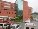UTPL Hospital, Loja
